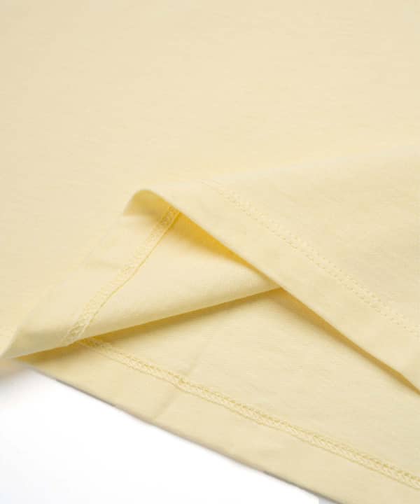 تیشرت آستین سه ربع زنانه جین وست Jeanswest کد 21272511 - 3
