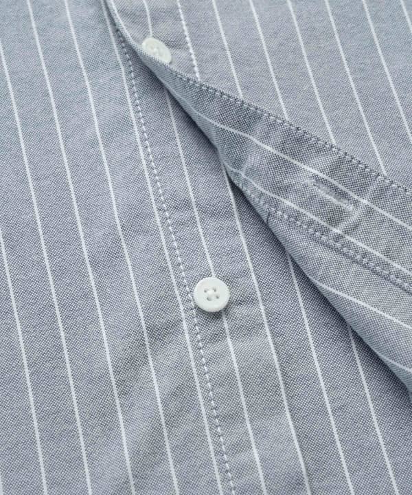 پیراهن آستین بلند مردانه جین وست Jeanswest کد 13131510 - 2
