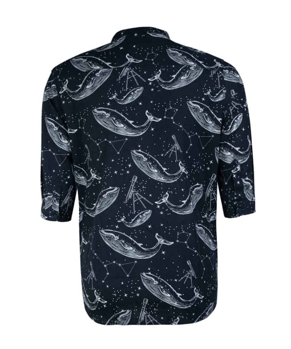 پیراهن آستین سه ربع مردانه جوتی جینز JootiJeans کد 22532051 - 2