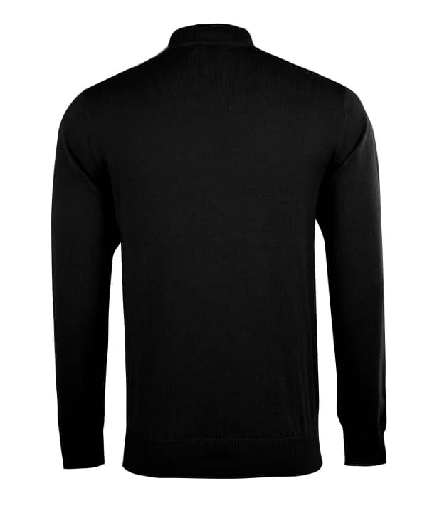 پلیور یقه ایستاده مردانه جوتی جینز JootiJeans کد 23591503 - 1