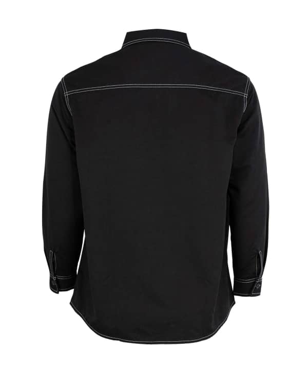 پیراهن مردانه جین وست Jeanswest کد 21131703 - 1