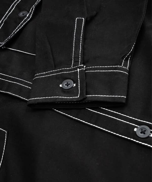 پیراهن مردانه جین وست Jeanswest کد 21131703 - 2
