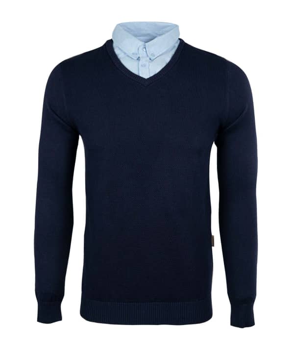 پلیور مردانه جوتی جینز JootiJeans کد 24591512 - 0