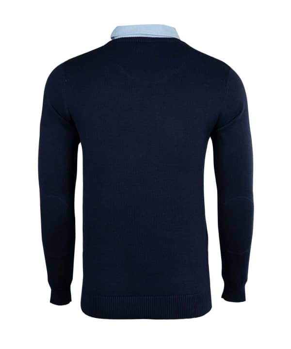 پلیور مردانه جوتی جینز JootiJeans کد 24591512 - 1