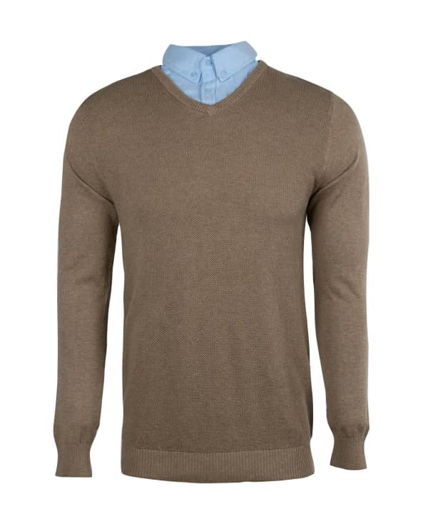 پلیور مردانه جوتی جینز JootiJeans کد 24591512 - 0