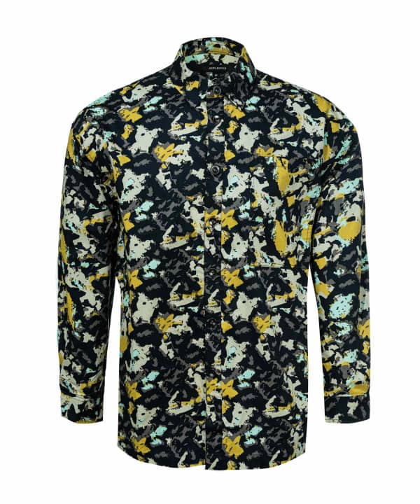 پیراهن مردانه جوتی جینز JootiJeans کد 21531083 - 0