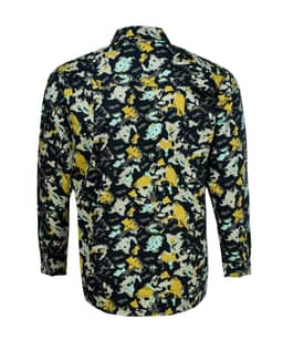 پیراهن مردانه جوتی جینز JootiJeans کد 21531083 - 1