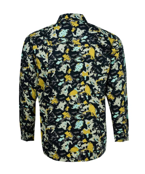 پیراهن مردانه جوتی جینز JootiJeans کد 21531083 - 1