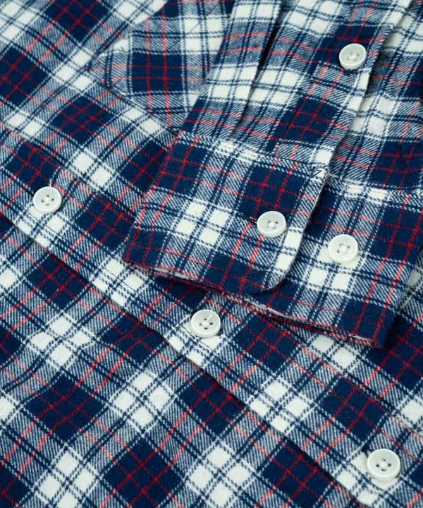پیراهن مردانه جوتی جینز JootiJeans کد 23531054 - 2