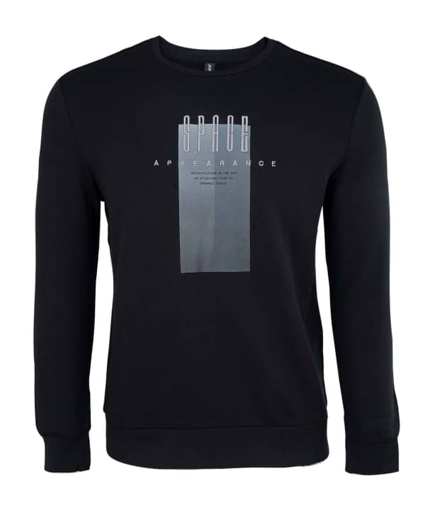 سویشرت مردانه جین وست Jeanswest کد 13171521 - 0