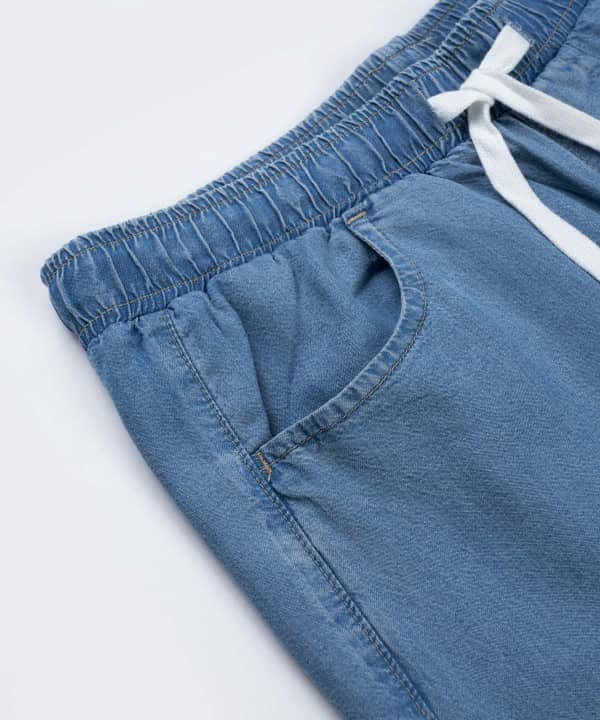 شلوار جین زنانه جین وست Jeanswest کد 22287511 - 3