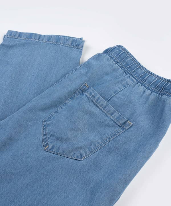 شلوار جین زنانه جین وست Jeanswest کد 22287511 - 4