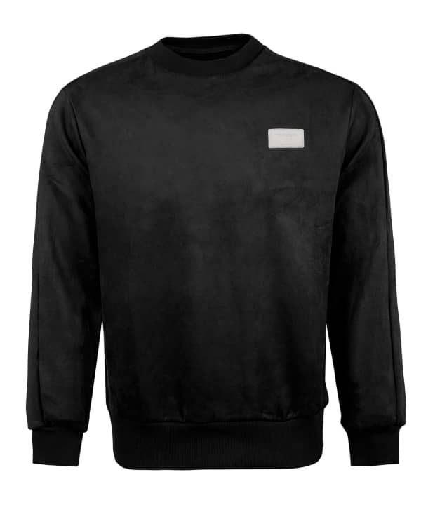 سویشرت مخمل مردانه جوتی جینز JootiJeans کد 23571308 - 0