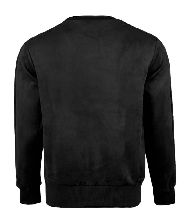 سویشرت مخمل مردانه جوتی جینز JootiJeans کد 23571308 - 1
