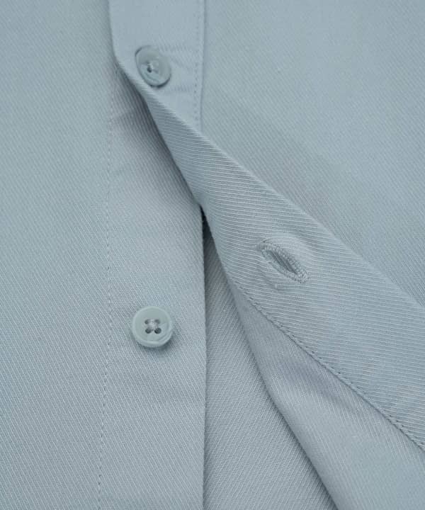 پیراهن مردانه جین وست Jeanswest کد 13131509 - 3