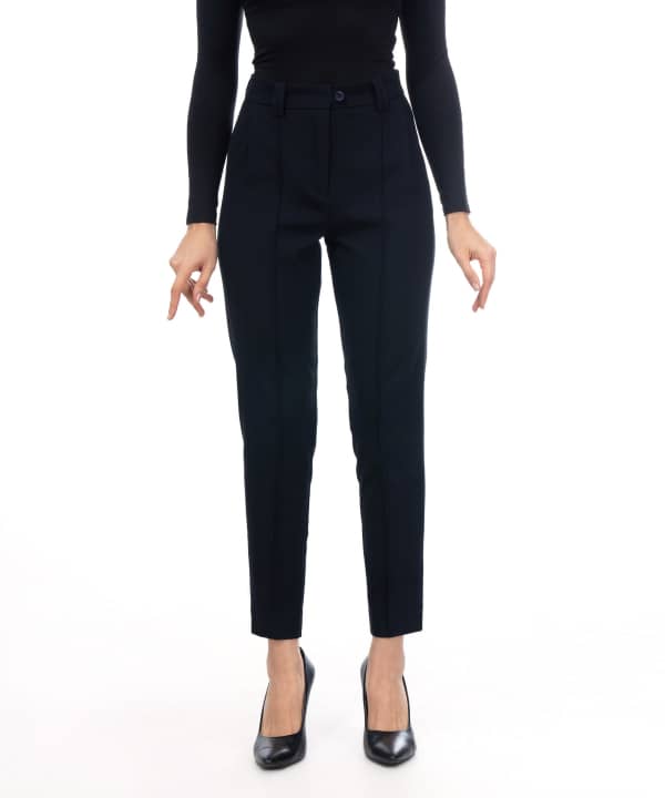 شلوار پارچه ای زنانه جوتی جینز JootiJeans کد 21751426 - 0