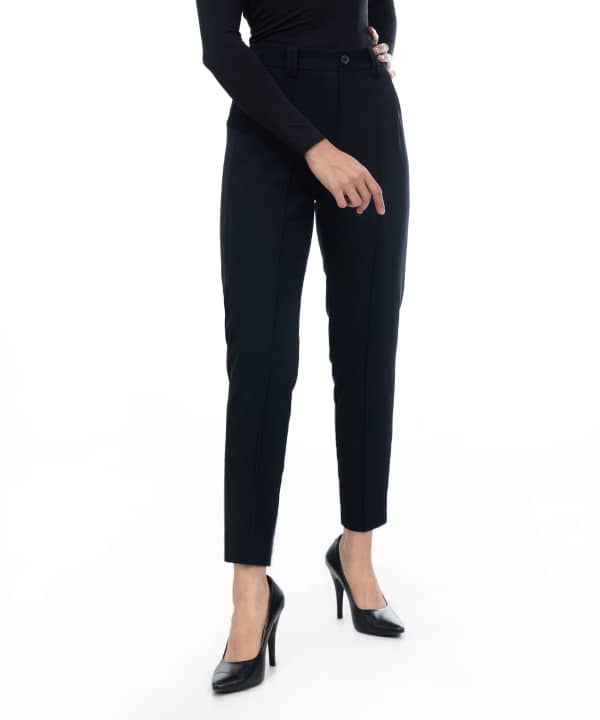 شلوار پارچه ای زنانه جوتی جینز JootiJeans کد 21751426 - 1