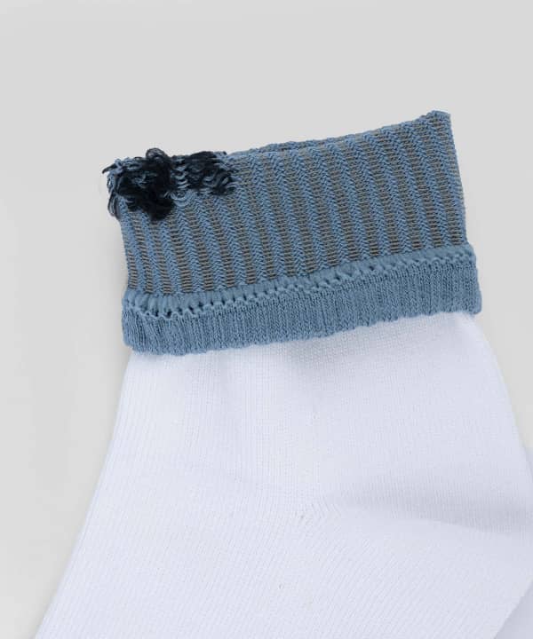جوراب مردانه جین وست Jeanswest کد 22912601 - 1