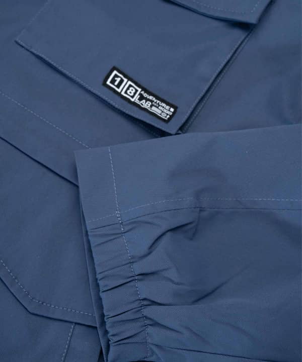 کاپشن نازک مردانه جین وست Jeanswest کد 13122513 - 3