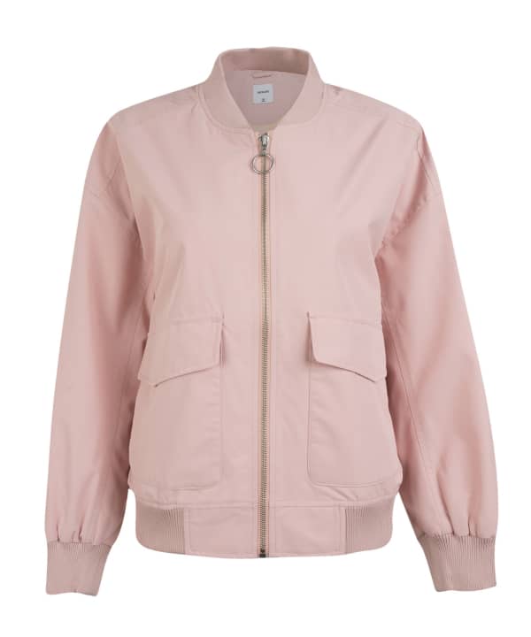 کاپشن نازک زنانه جین وست Jeanswest کد 21222503 - 0