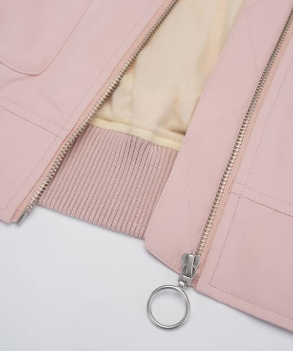 کاپشن نازک زنانه جین وست Jeanswest کد 21222503 - 2