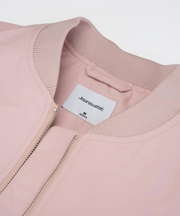 کاپشن نازک زنانه جین وست Jeanswest کد 21222503 - 3