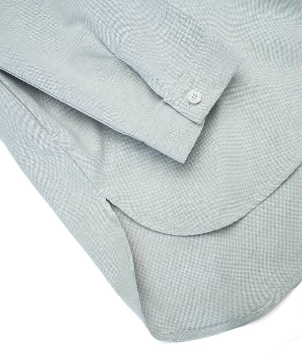 مانتو شومیزی زنانه جوتی جینز JootiJeans کد 22731621 - 2