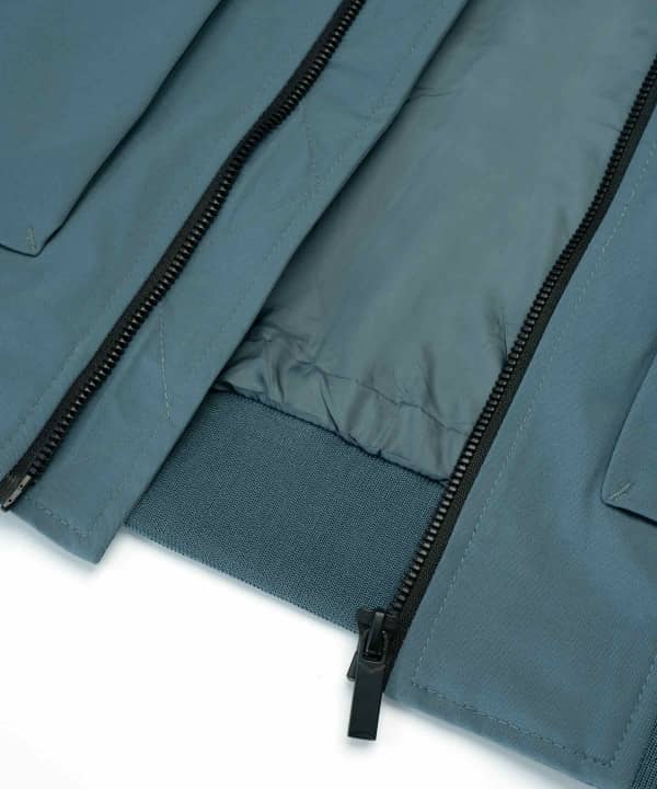 کاپشن نازک مردانه جین وست Jeanswest کد 13122508 - 2