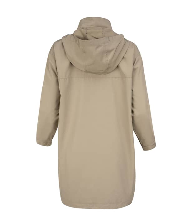 کاپشن نازک زنانه جین وست Jeanswest کد 13222512 - 1
