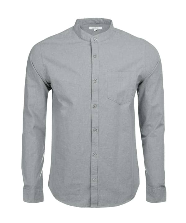 پیراهن مردانه جوتی جینز JootiJeans کد 23531014 - 0