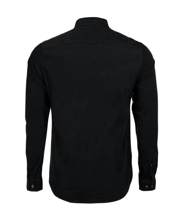 پیراهن کبریتی مردانه جوتی جینز JootiJeans کد 23531015 - 1