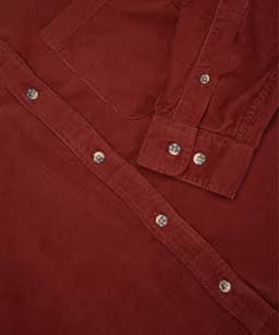 پیراهن کبریتی مردانه جوتی جینز JootiJeans کد 23531015 - 2