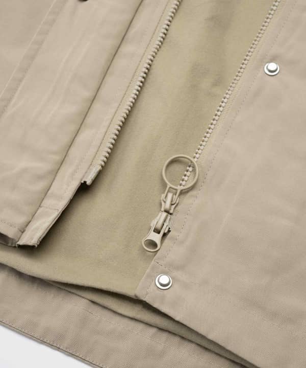 کاپشن نازک زنانه جین وست Jeanswest کد 13222512 - 2