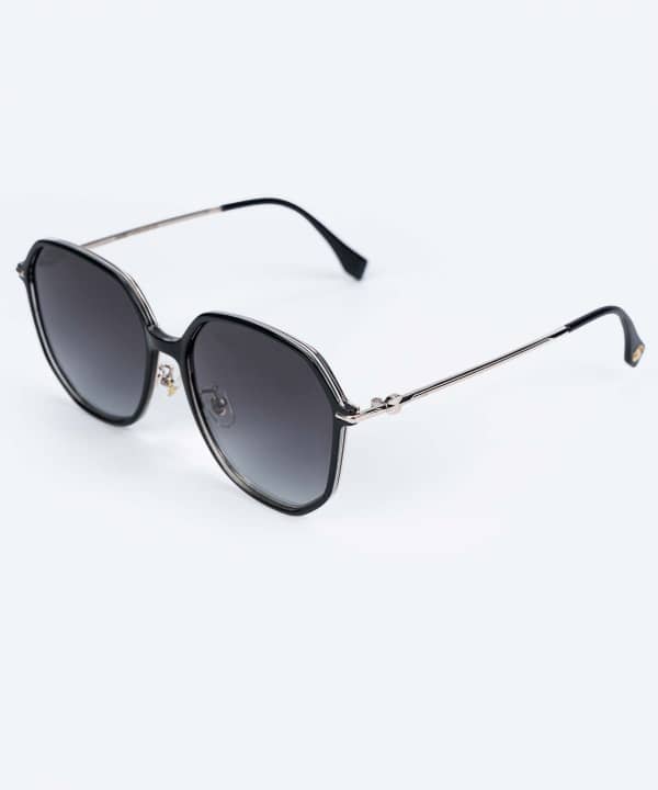 عینک آفتابی زنانه جین وست Jeanswest کد 22920085 - 1
