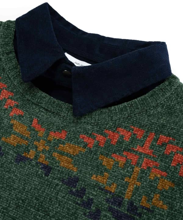 پلیور مردانه جوتی جینز JootiJeans کد 24591521 - 2