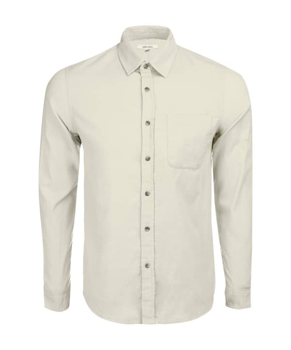 پیراهن کبریتی مردانه جوتی جینز JootiJeans کد 23531015 - 0