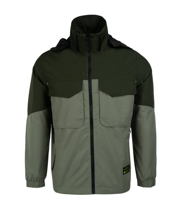 کاپشن نازک مردانه جین وست Jeanswest کد 11122505 - 0