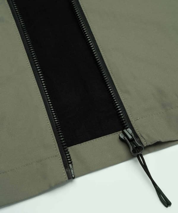 کاپشن نازک مردانه جین وست Jeanswest کد 11122505 - 3