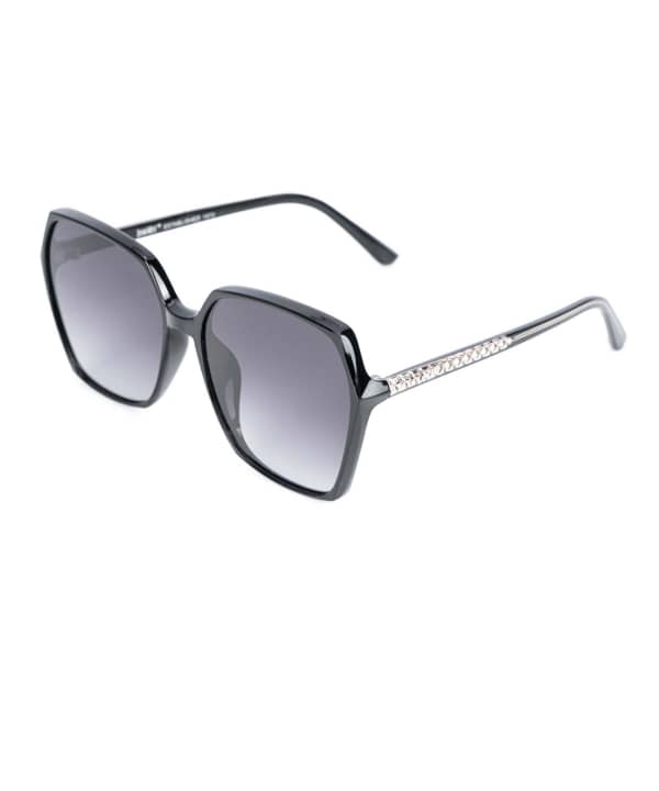 عینک آفتابی زنانه جین وست Jeanswest کد 22920080 - 1