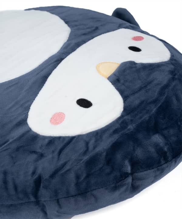 عروسک بالشتی جوتی جینز JootiJeans طرح پنگوئن - 2