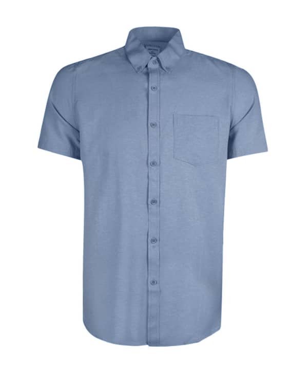 پیراهن بیسیک مردانه جوتی جینز JootiJeans کد 22533031 - 0