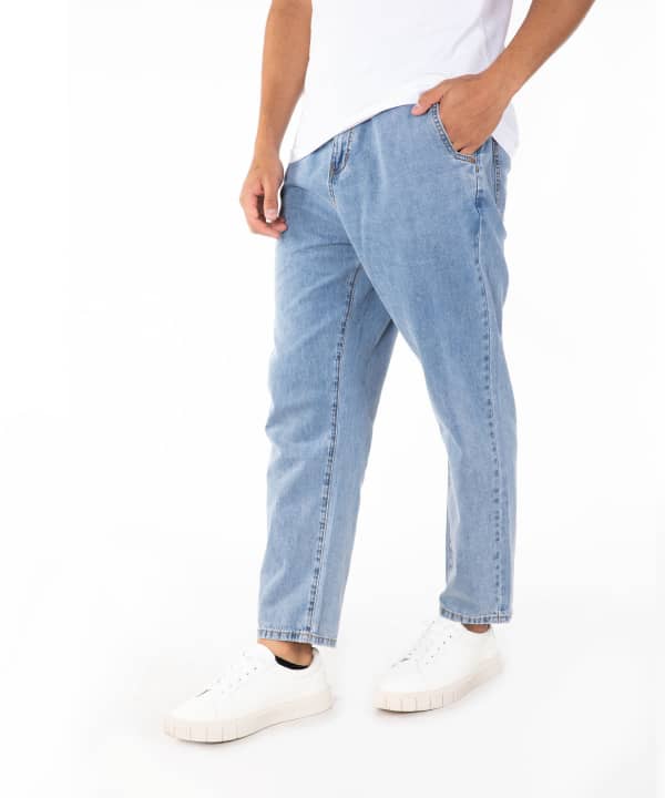 شلوار جین مردانه جین وست Jeanswest کد 22189519 - 1