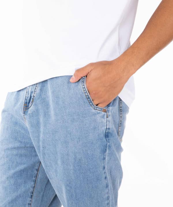 شلوار جین مردانه جین وست Jeanswest کد 22189519 - 3