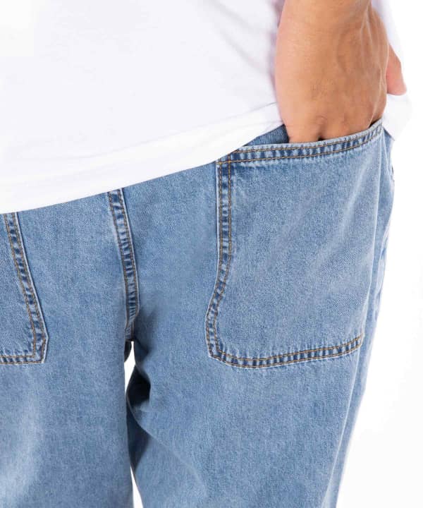 شلوار جین مردانه جین وست Jeanswest کد 22189519 - 4