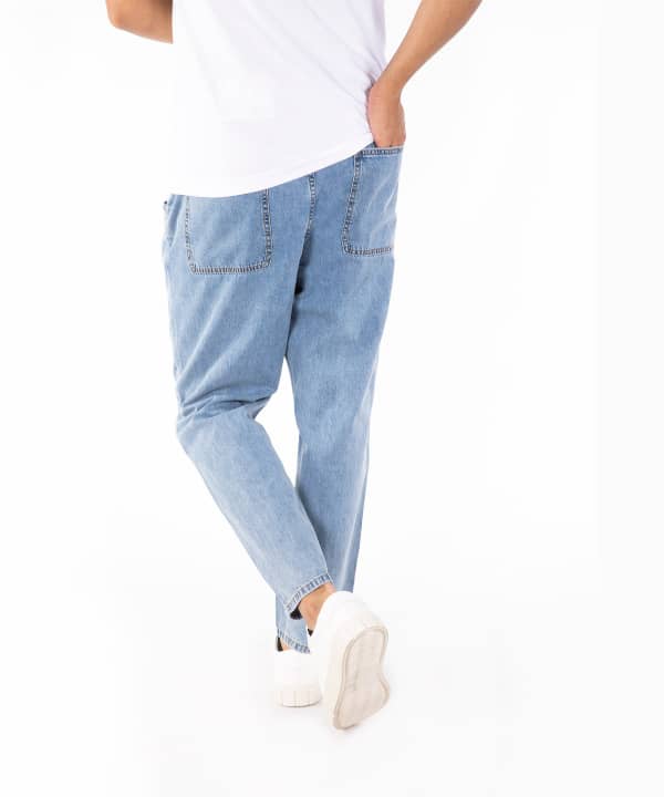 شلوار جین مردانه جین وست Jeanswest کد 22189519 - 2