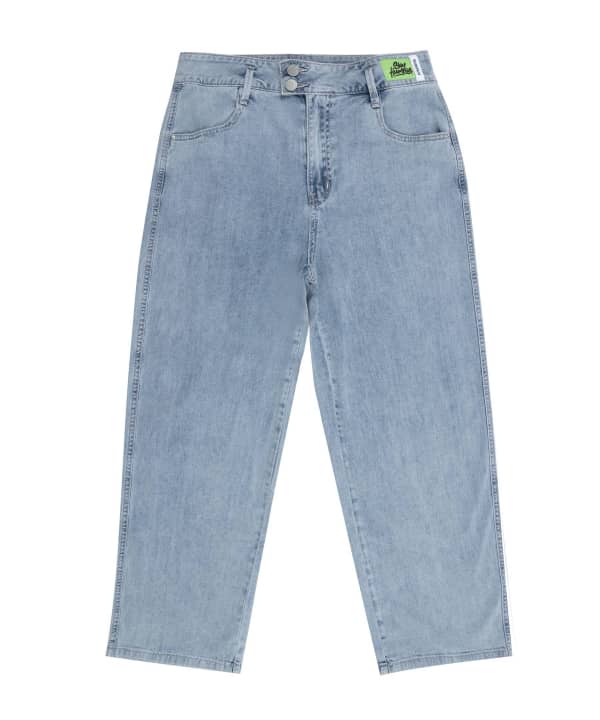 شلوار جین زنانه جین وست Jeanswest کد 22288512 - 4