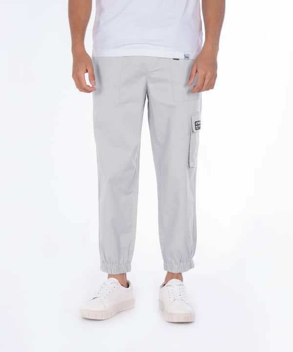 شلوار اسلش مردانه جین وست Jeanswest کد 22159505 - 0