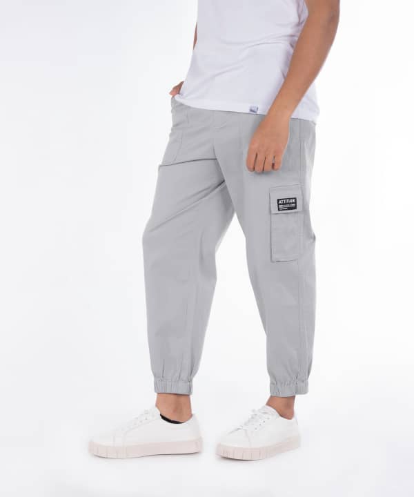شلوار اسلش مردانه جین وست Jeanswest کد 22159505 - 1