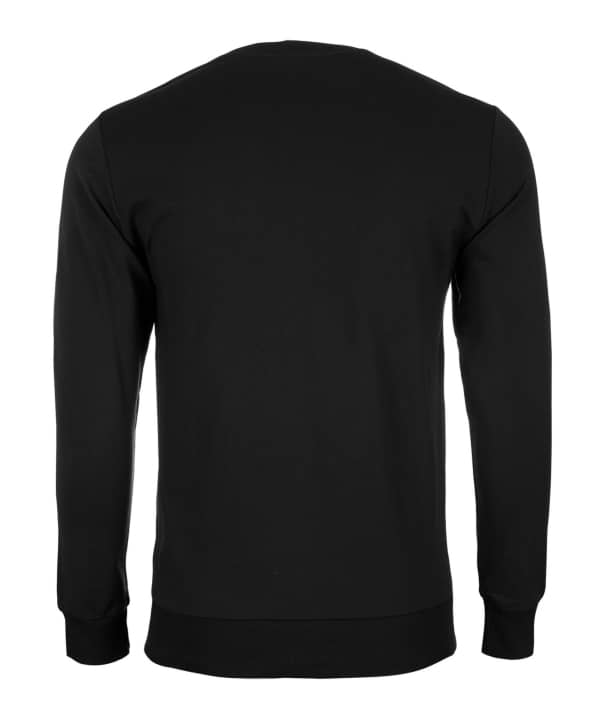 سویشرت نازک مردانه جین وست Jeanswest کد 23171007 - 1