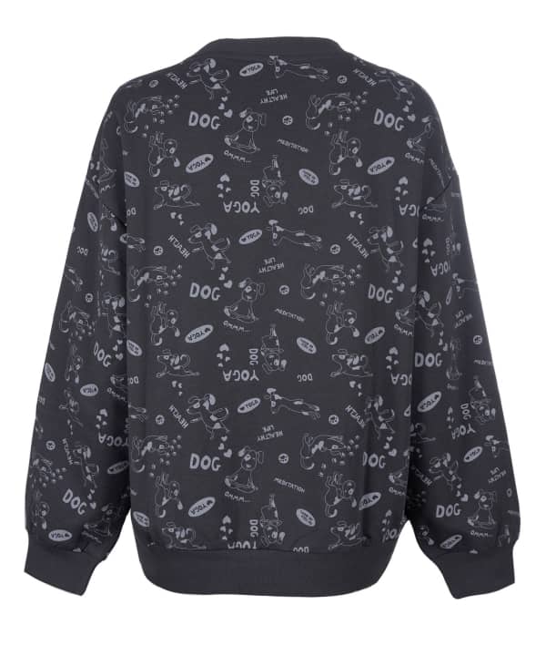سویشرت زنانه جین وست Jeanswest کد 23271524 - 1